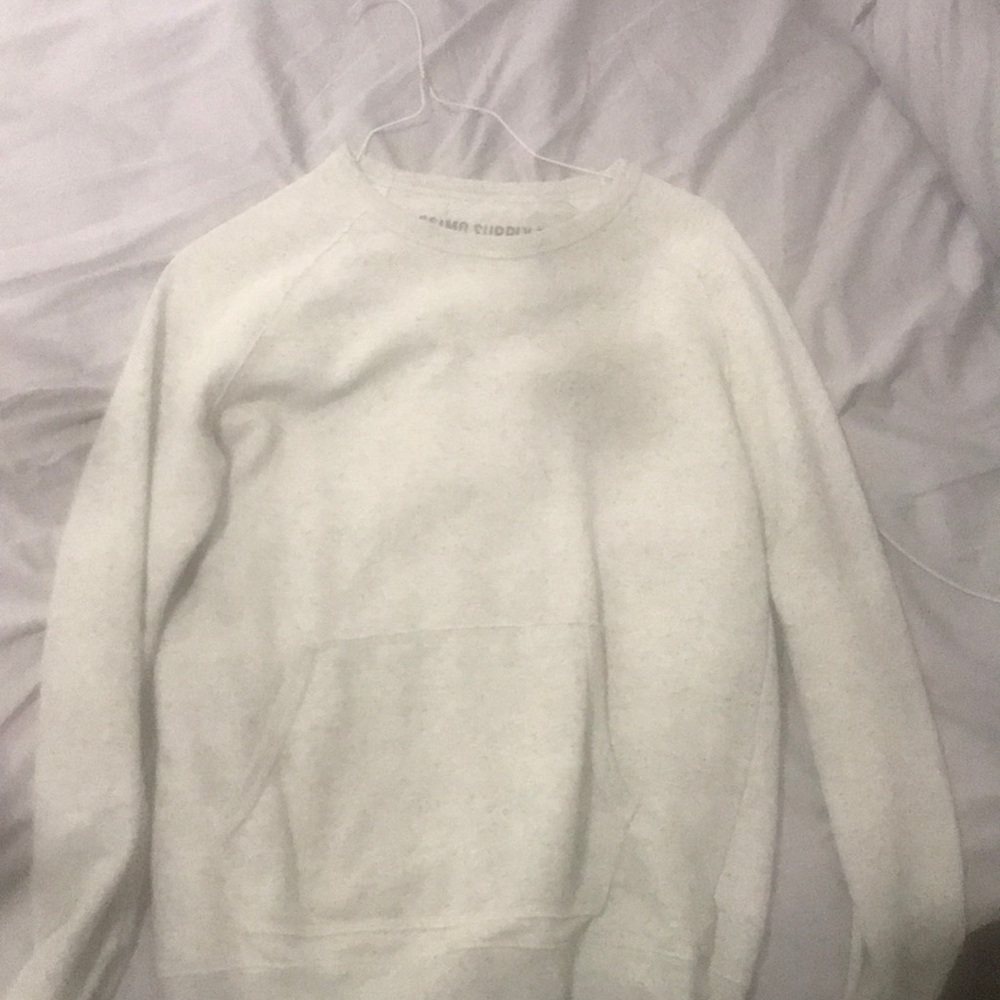 Mossimo sweatshirt